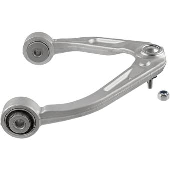 Triangle ou bras de suspension (train avant) LEMFORDER OEM 51817624