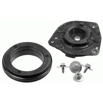 Kit de réparation, coupelle de suspension avant droit LEMFORDER 34989 01 pour HYUNDAI I30 1.5 DCI - 110cv
