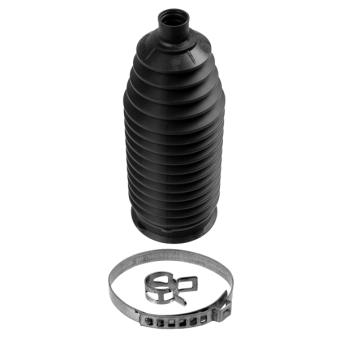 Joint-soufflet, direction LEMFORDER 35014 01 pour JEEP COMPASS 1.2 - 101cv