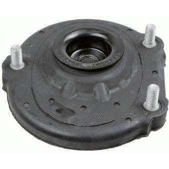 Coupelle de suspension LEMFORDER [35019 01]