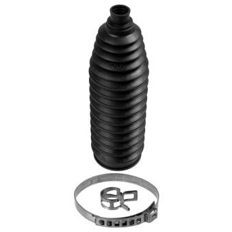 Joint-soufflet, direction LEMFORDER OEM 482034M526