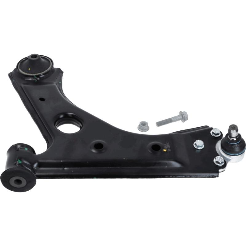 Triangle ou bras de suspension (train avant) LEMFORDER 35273 01 - Visuel 2