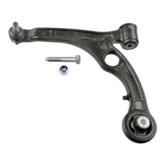 Triangle ou bras de suspension (train avant) LEMFORDER OEM 50705083