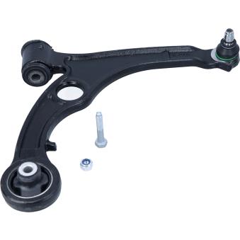 Triangle ou bras de suspension (train avant) LEMFORDER OEM 50705084