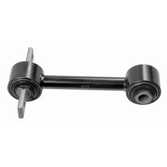 Triangle ou bras de suspension (train arrière) LEMFORDER [35278 01]