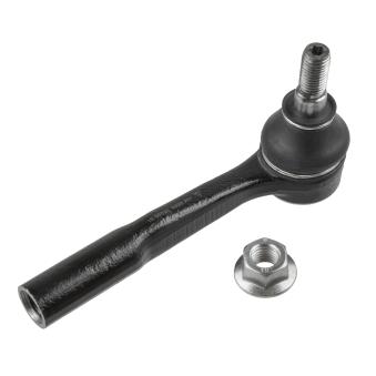 Rotule de barre de connexion LEMFORDER OEM 1609013