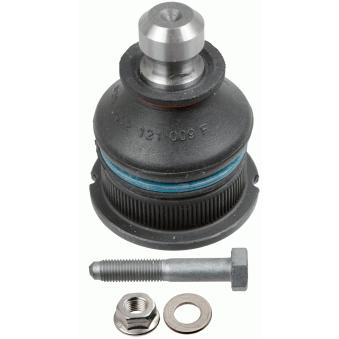 Rotule de suspension LEMFORDER 35293 02 pour VOLVO S40 1.5 DCI - 90cv