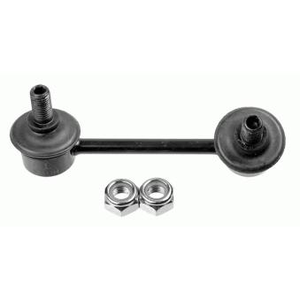 Entretoise/tige, stabilisateur LEMFORDER OEM 4884042010