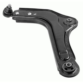 Triangle ou bras de suspension (train avant) LEMFORDER OEM 96305974