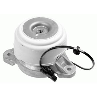 Support moteur LEMFORDER [35311 01]