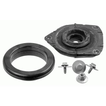 Kit de réparation, coupelle de suspension LEMFORDER OEM 543A08108R
