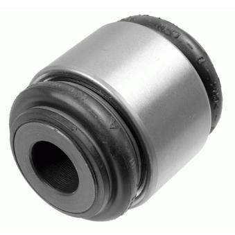 Rotule de suspension LEMFORDER 35353 01 pour KIA OPTIMA 2.7 D - 207cv