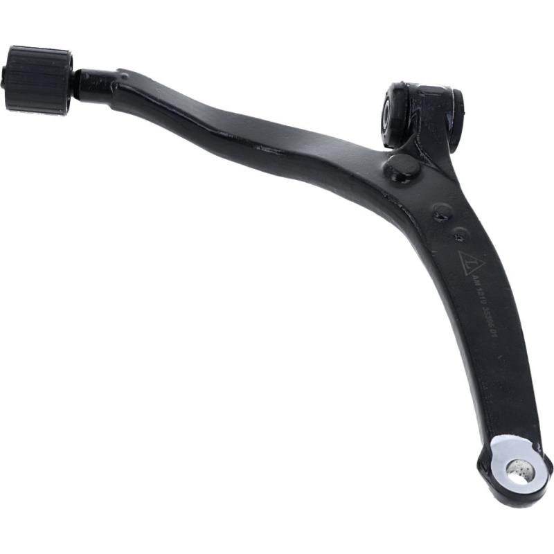 Triangle ou bras de suspension (train avant) LEMFORDER 35396 01 - Visuel 2