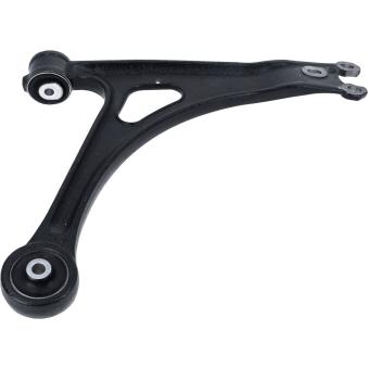 Triangle ou bras de suspension (train avant) LEMFORDER 35402 01 pour AUDI TT 1.8 T - 163cv