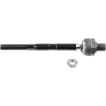 Rotule de direction intérieure, barre de connexion LEMFORDER 35444 01 pour VOLKSWAGEN LT S 3.4 - 295cv