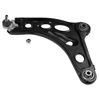 Triangle ou bras de suspension (train avant) LEMFORDER OEM 93858864