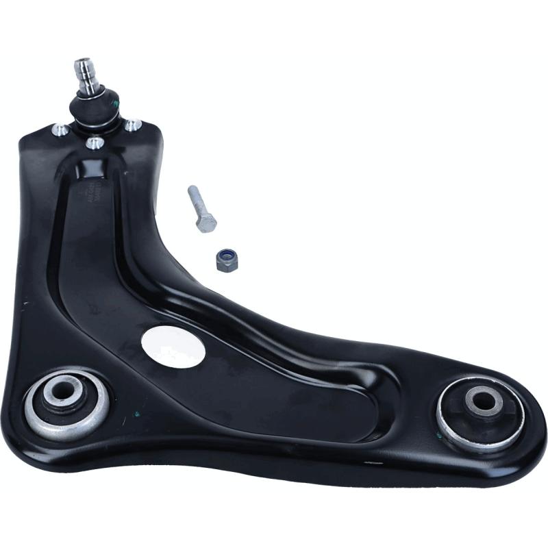 Triangle ou bras de suspension (train avant) LEMFORDER 35492 01 - Visuel 2