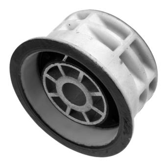 Suspension, support d'essieu LEMFORDER 35552 01 pour MERCEDES-BENZ CLASSE C 2.0 CDTI - 110cv