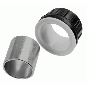 Silent bloc de suspension (train avant) LEMFORDER 35575 01 pour IVECO DAILY 45-10 V 103cv
