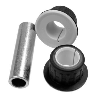 Coussinet, jumelle de ressort LEMFORDER [35638 01]