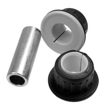 Coussinet, jumelle de ressort LEMFORDER OEM 504112266