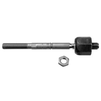 Rotule de direction intérieure, barre de connexion LEMFORDER 35677 01 pour PORSCHE PANAMERA 3.0 4S - 420cv