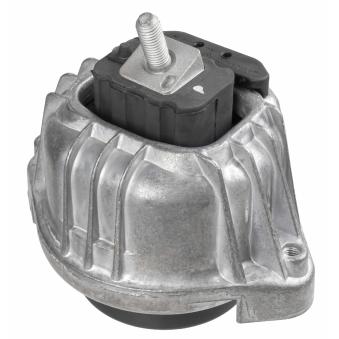 Support moteur LEMFORDER 35718 01