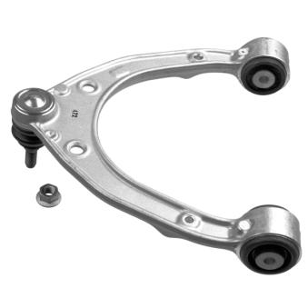 Triangle ou bras de suspension (train avant) LEMFORDER 35732 01 pour PORSCHE CAYENNE 4.2 S Diesel - 385cv