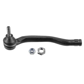 Rotule de barre de connexion LEMFORDER 35780 01 pour DACIA DUSTER 1.6 SCe 115 4x4 - 115cv