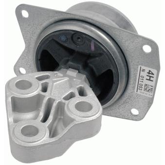 Suspension, boîte automatique LEMFORDER OEM 682031