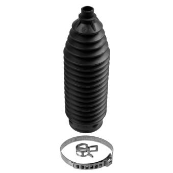 Joint-soufflet, direction LEMFORDER 35838 01 pour VOLKSWAGEN PASSAT 1.3 CDTI - 80cv