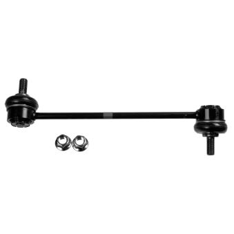 Entretoise/tige, stabilisateur LEMFORDER OEM 548301J000