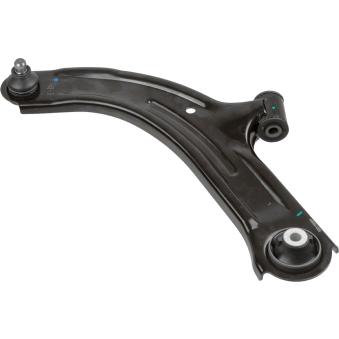 Triangle ou bras de suspension (train avant) LEMFORDER OEM 54501BC42A Triangle ou bras de suspension (train avant) LEMFORDER OEM 54501BC42A