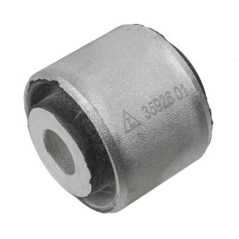 Silent bloc de suspension (train arrière) LEMFORDER [35926 01]