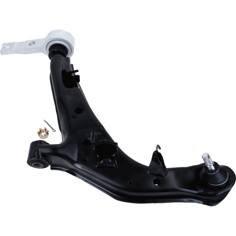 Triangle ou bras de suspension (train avant) LEMFORDER 35938 01 - Visuel 2