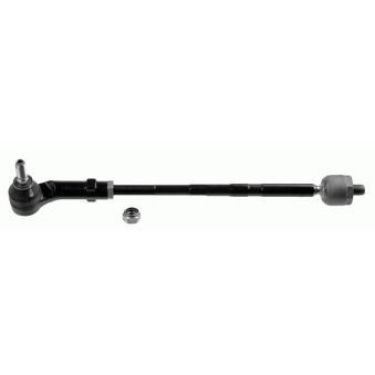 Barre de connexion LEMFORDER OEM 6R0423803D Barre de connexion LEMFORDER OEM 6R0423803D