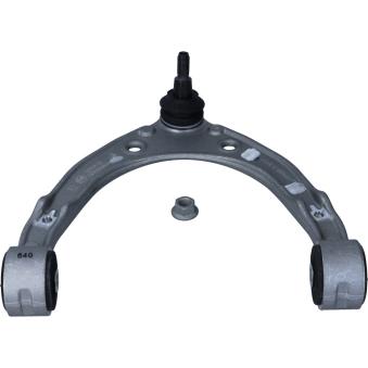 Triangle ou bras de suspension (train avant) LEMFORDER OEM 95534102700