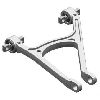 Triangle ou bras de suspension (train arrière) LEMFORDER OEM 6283300207