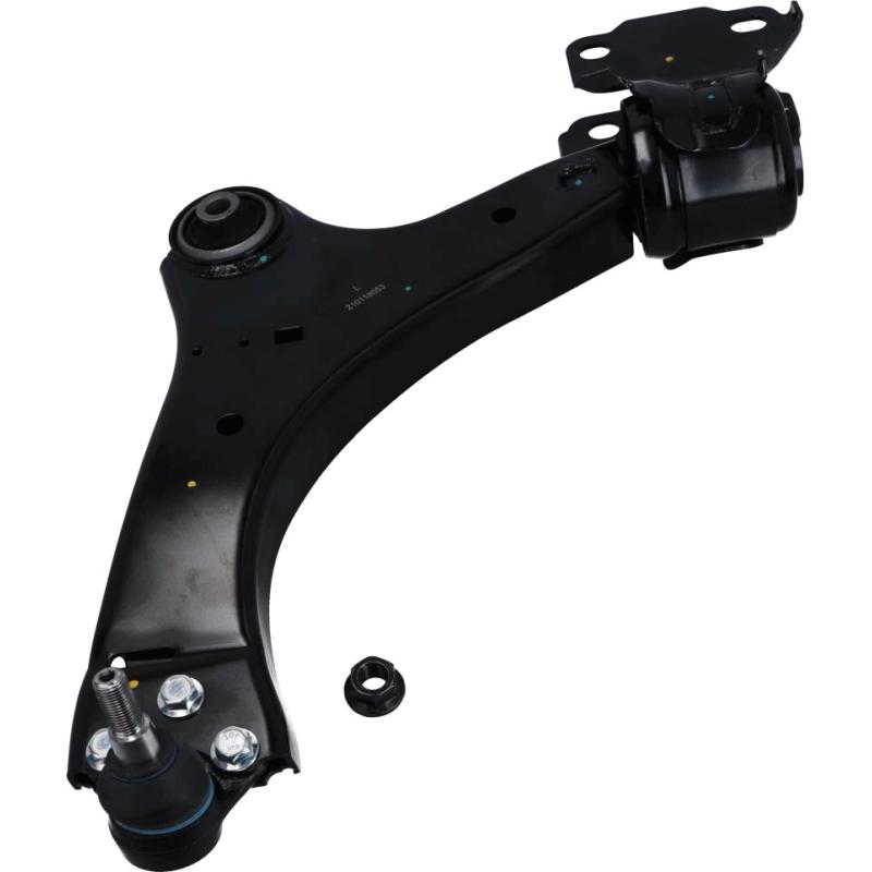 Triangle ou bras de suspension (train avant) LEMFORDER 36170 01 - Visuel 2