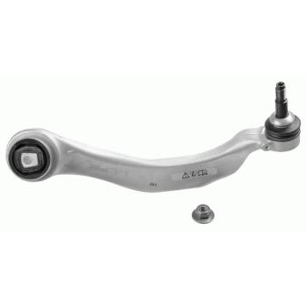 Triangle ou bras de suspension (train avant) LEMFORDER OEM 31126775960