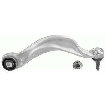 Triangle ou bras de suspension (train avant) LEMFORDER [36211 01]