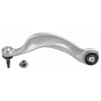 Triangle ou bras de suspension (train avant) LEMFORDER OEM 31124081431