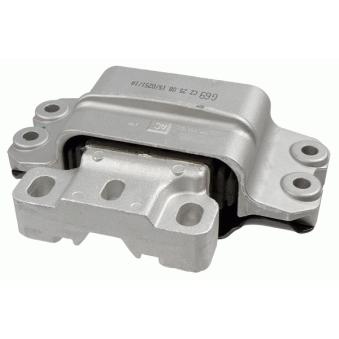 Suspension, boîte automatique LEMFORDER OEM 1K0199555AC Suspension, boîte automatique LEMFORDER OEM 1K0199555AC