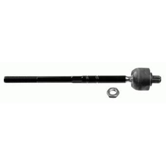 Rotule de direction intérieure, barre de connexion LEMFORDER 36386 01 pour MERCEDES-BENZ SLK 250 CDI - 204cv