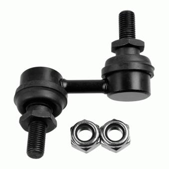 Entretoise/tige, stabilisateur LEMFORDER 36391 01 pour SUBARU JUSTY 1.0 - 69cv