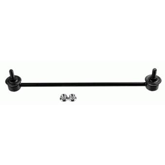 Entretoise/tige, stabilisateur LEMFORDER OEM 51320TF0003