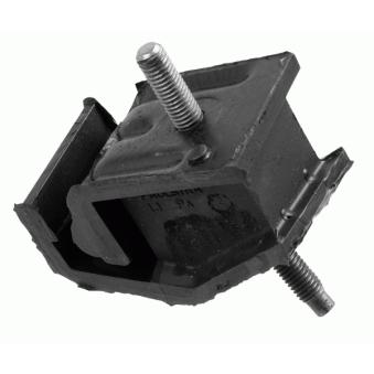 Suspension, boîte de vitesse manuelle LEMFORDER OEM 7700795688