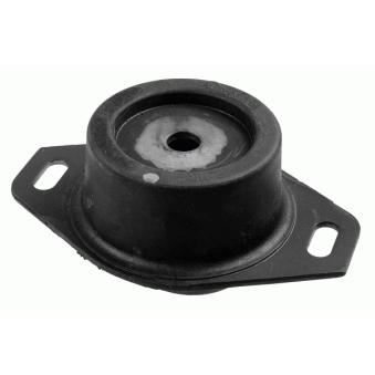 Suspension, boîte de vitesse manuelle LEMFORDER 36483 01 pour PEUGEOT RCZ 1.6 16V - 200cv