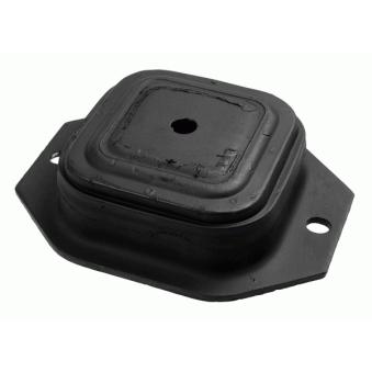 Silent bloc de suspension (train arrière) LEMFORDER OEM 515124