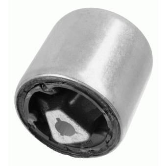 Silent bloc de suspension (train avant) LEMFORDER 36532 01 pour SUZUKI IGNIS 535 d - 272cv